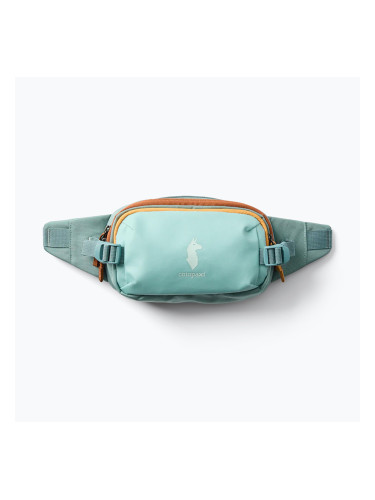 Чантичка за кръстна Cotopaxi Allpa X Hip Pack 1,5 l tide pool