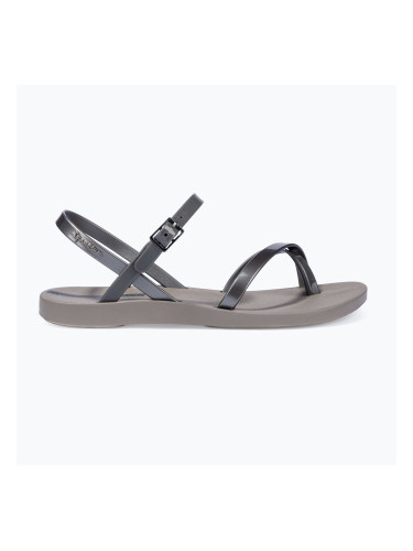 Дамски сандали Ipanema Fashion Sand VIII grey/silver