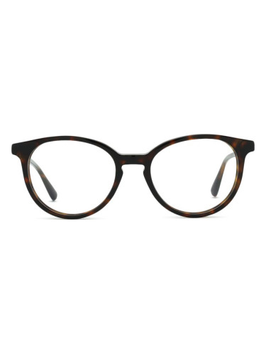 Centrostyle F056547009000 47 - диоптрични очила, кръгла, детски, кафяви