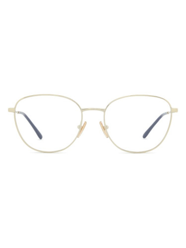 Vogue 0VO4231 848 53 - диоптрични очила, кръгла, дамски, златни