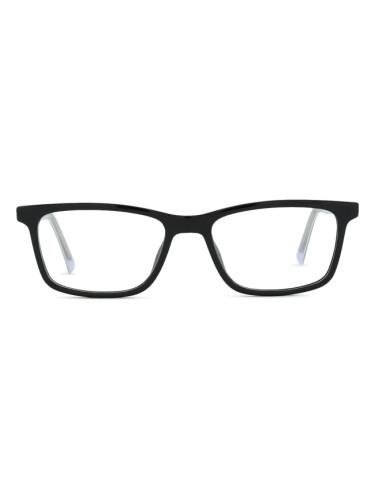 Centrostyle F021949085000 49 - диоптрични очила, правоъгълна, детски, черни