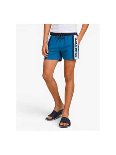 JACK&JONES Jpststcrete Jjswim Akm Tape Sn Jnr