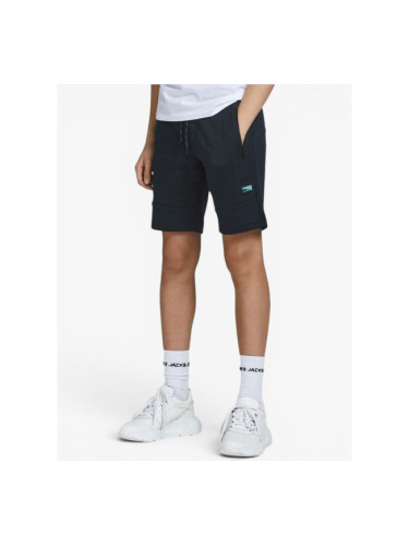 JACK&JONES Jpstair Sweat Shorts Nb Sn Jnr Navy