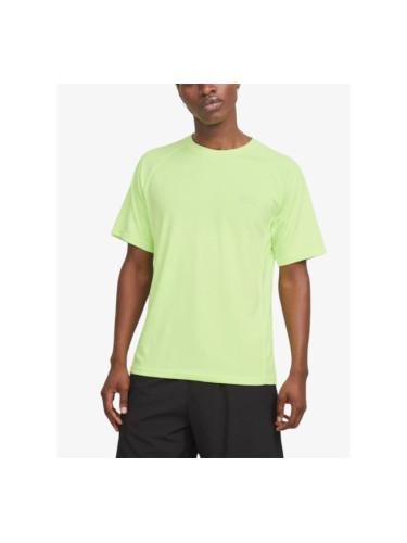 JACK&JONES Jcocnz Tee Noos Paradise Green