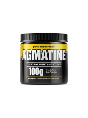 PRIMAFORCE - Agmatine Sulfate - 100 Г