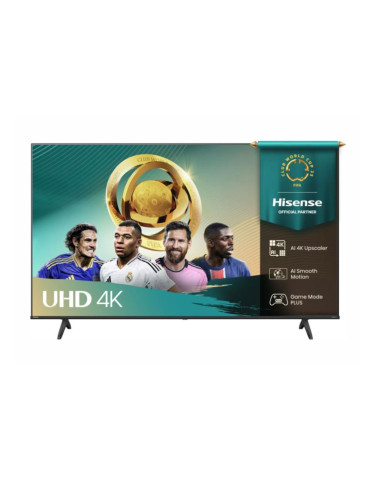 Смарт Телевизор Hisense A6Q 43' LED 4K