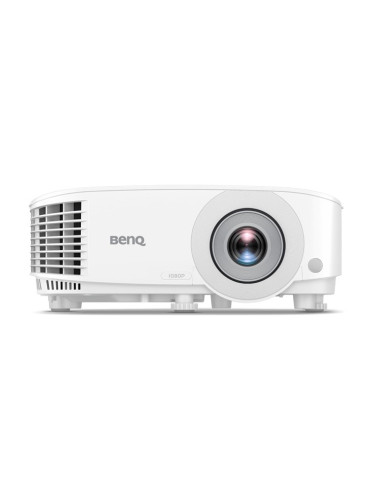 Мултимедиен проектор Benq MH560C+екран