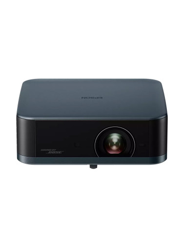 Мултимедиен проектор Epson EF-62N+екран