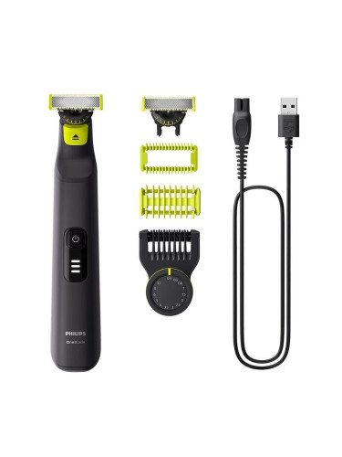 Тример Philips QP6542/15 OneBlade