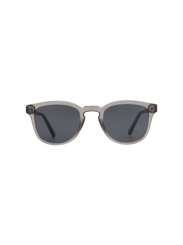 A.Kjærbede Bate Grey Unisex - Слънчеви очила A.Kjærbede - Сив - KL1910-004-One-size - Size: One size