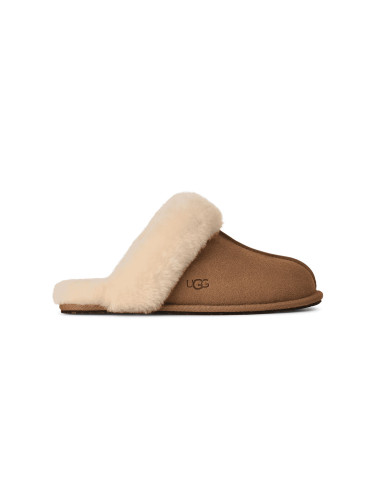 UGG Women's Scuffette II Жени - Сандали UGG - Кафяв - 1106872-CHE-4 - Size: 4