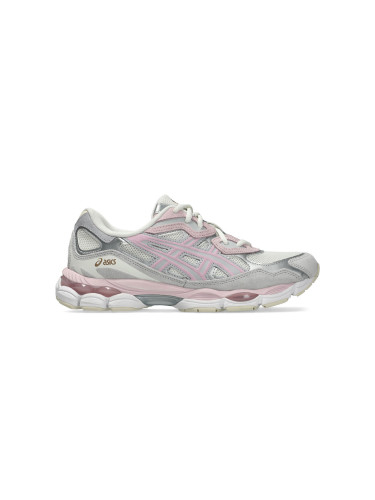 Asics Gel-NYC Grey 1203A383-028 Жени - Спортни обувки Asics - Сив - 1203A383-028-4 - Size: 4