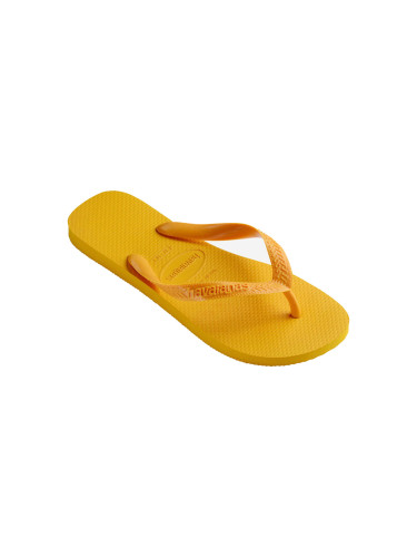 Havaianas Top Yellow Жени - Flip Flop Havaianas - Жълт - H4000029-1740-BRA-35/36 - Size: BRA-35/36