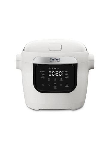 Мултикукър Tefal MY700BF0***
