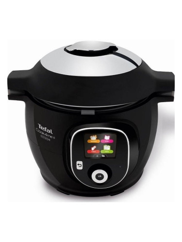 Мултикукър Tefal CY855830 EPC Cook4me +Connect***