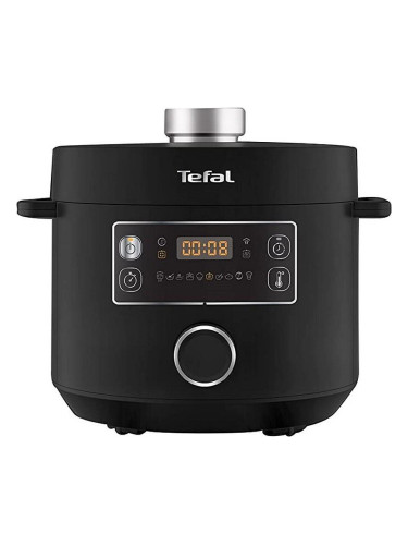 Мултикукър Tefal CY754830 EPC***