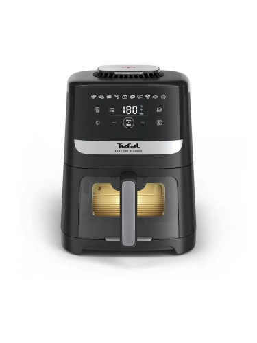 Уред за здравословно готвене Tefal EY5568E0 Easy Fry Silence***