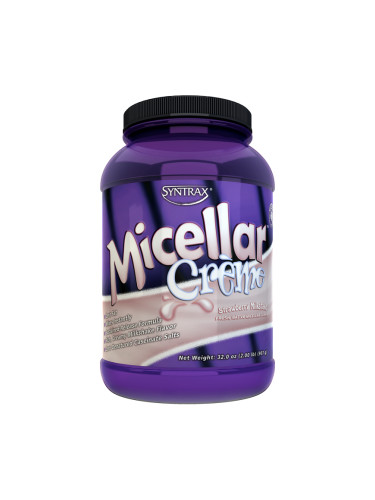 Syntrax - Micellar Creme - 908 Г