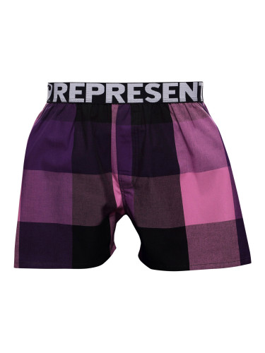 Men's boxers REPRESENT MIKE CLASSIC