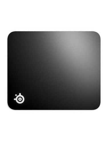  Гейминг подложка за мишка SteelSeries - QcK, M, твърда, черна