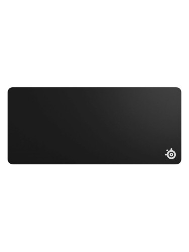  Гейминг подложка SteelSeries - QCK, XXL, мека, черна