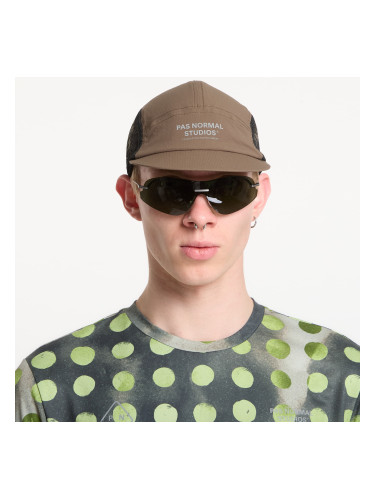 Шапка Pas Normal Studios x Salomon T.K.O. Balance Cap Dark Stone Universal