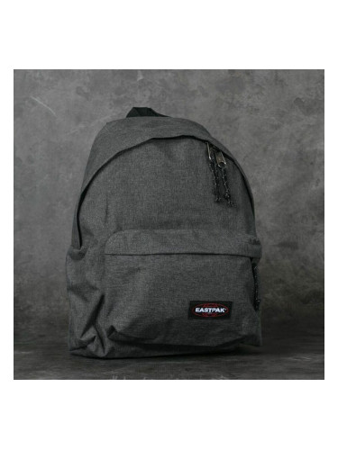Раница Eastpak Padded Pak'R Black Denim 24 l