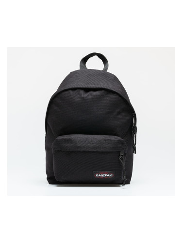Раница EASTPAK Orbit Backpack Black 10 l
