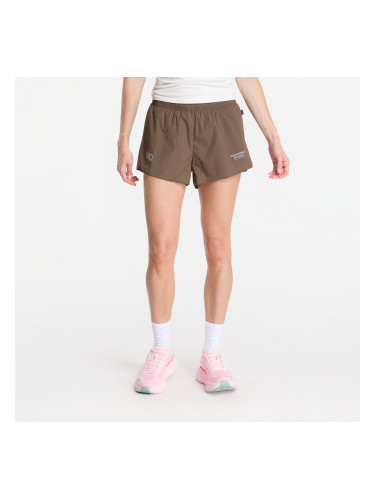 Къси панталони Pas Normal Studios x Salomon T.K.O. Balance Shorts Dark Stone M