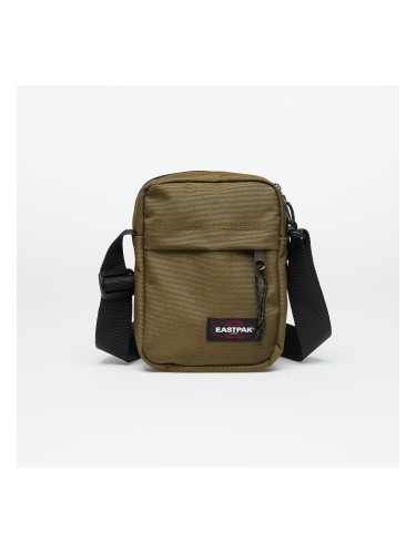 Чанта EASTPAK The One Bag Army Olive 2,5 l