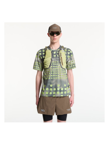 Елек Pas Normal Studios x Salomon Race Skin 2 T.K.O. Moss Green S