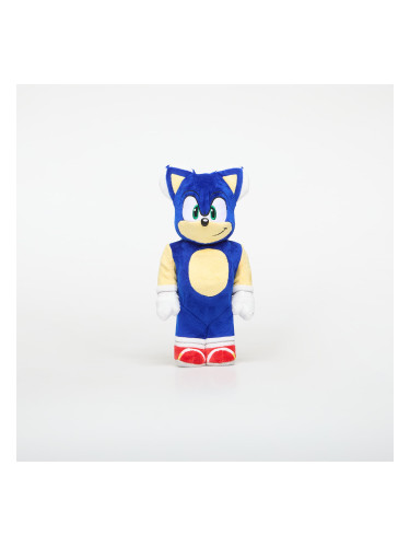Medicom Toy BE@RBRICK Sonic the Hedgehog Costume Version 400% Universal