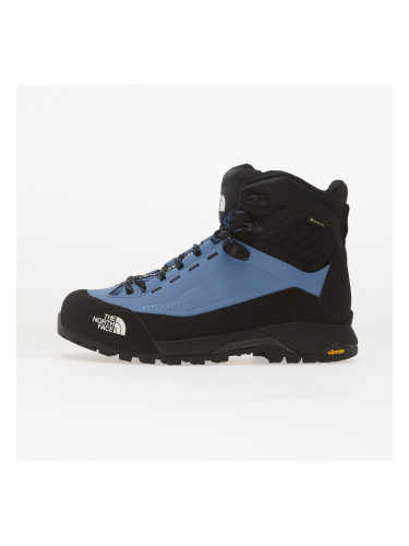 Сникърси The North Face W Verto Alpine Mid Gore-Tex Indigo Stone/ Tnf Black EUR 39