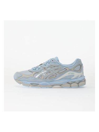 Сникърси Asics Gel-NYC Storm Cloud/ Pure Silver EUR 41.5