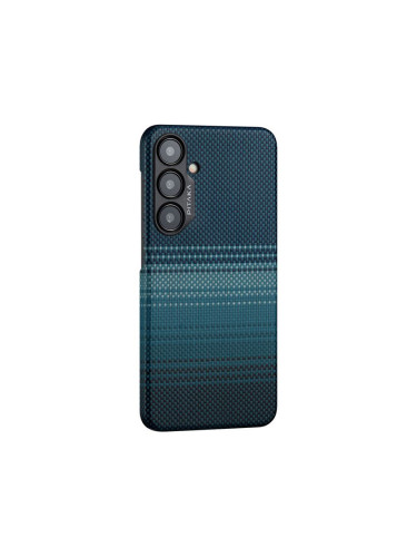 Гръб Pitaka MagEZ 4 case за Samsung Galaxy S24 Plus - Moonrise