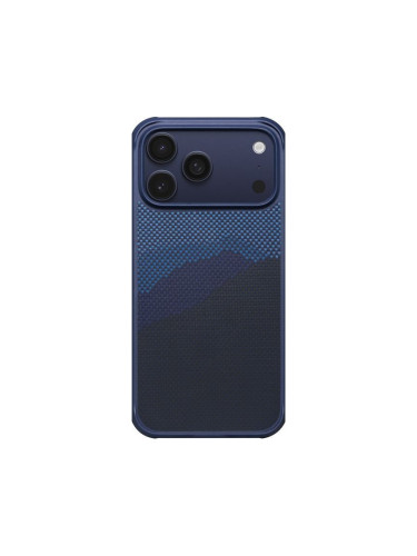 Гръб Pitaka Military-Grade Protective Case за iPhone 17 Pro - Over the horizon