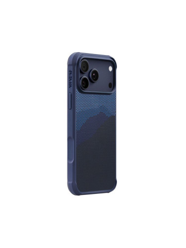 Гръб Pitaka Military-Grade Protective Case за iPhone 17 Pro Max - Over the horizon