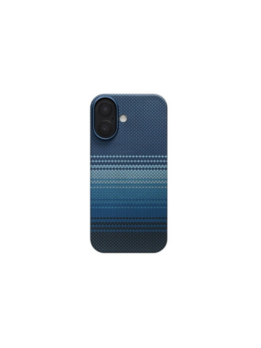 Гръб Pitaka Ultra-Slim Case  за iPhone 17 - Moonrise