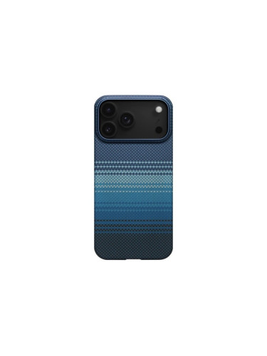 Гръб Pitaka Ultra-Slim Case  за iPhone 17 Pro - Moonrise