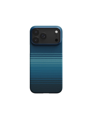 Гръб Pitaka Ultra-Slim Case  за iPhone 17 Pro Max - Moonrise
