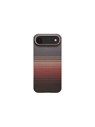 Гръб Pitaka Ultra-Slim Case за iPhone 17 Air - Sunset