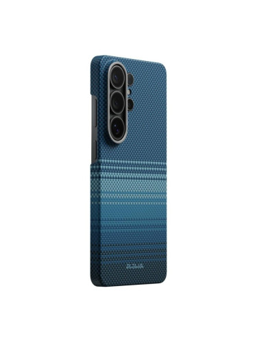 Гръб Pitaka за Samsung Galaxy S26 Ultra, Ultra Slim Case, Moonrise