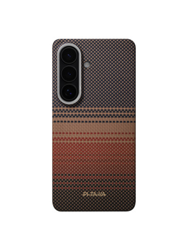 Гръб Pitaka Edge Case за Samsung Galaxy S26 Plus - Sunset