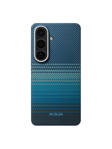 Гръб Pitaka Edge Case за Samsung Galaxy S26 Plus - Moonrise