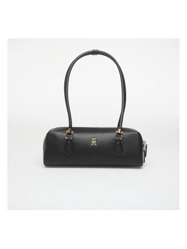 Чанта Tommy Hilfiger Grace Shoulder Bag Black Universal