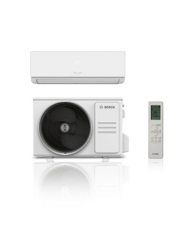 Климатик Bosch CL4000i-Set 35E , 12000 охл/отопление BTU, A++