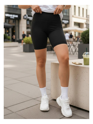 Дамски шорти Dstreet SY0000