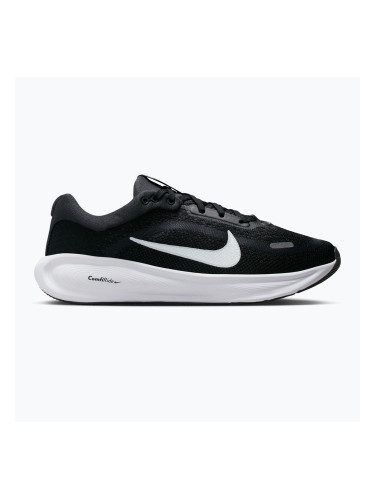 Детски обувки за бягане Nike Stellar Ride black/anthracite/pure platinum/white