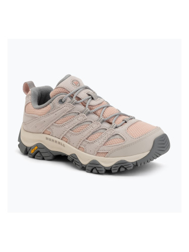 Дамски туристически обувки Merrell Moab 3 peony