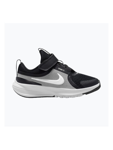 Детски обувки Nike Star Runner 5 black/white/white